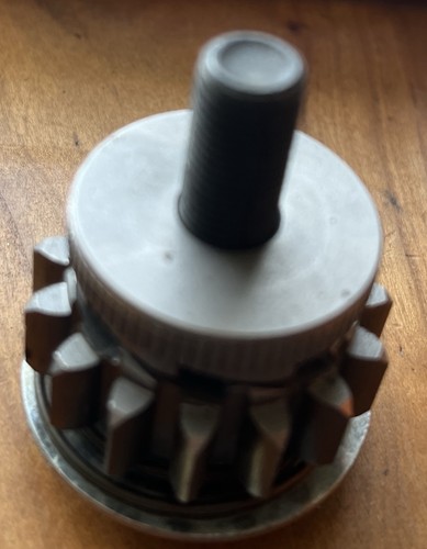 Remachined whizzer - remachined, pc