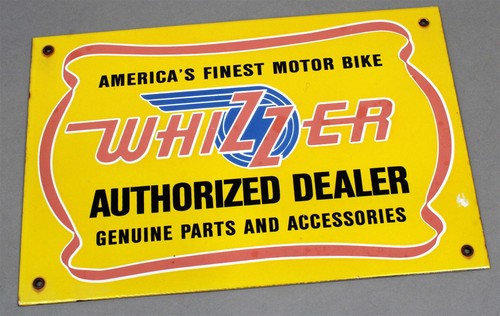 Porcelain sign whizzer - porcelain,