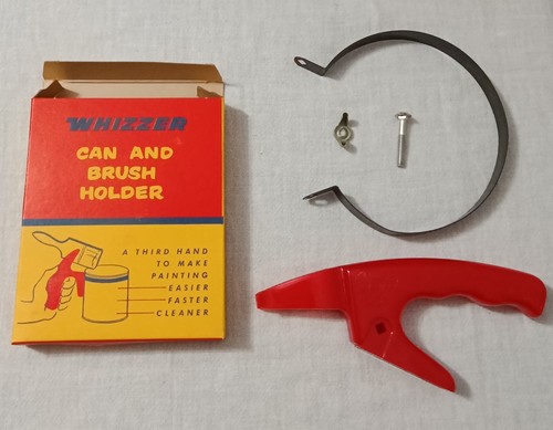 Vintage whizzer motor bike - motor,