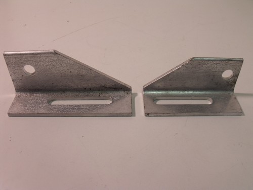 Nos vintage plated whizzer - plated,