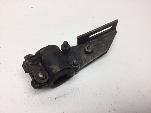 Vintage whizzer motorbike - whizzer,