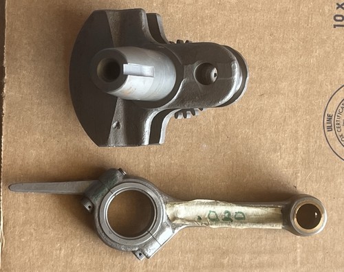 Original whizzer motor - whizzer,