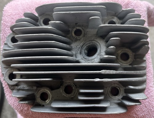 Original vintage whizzer motor - vintage,